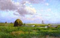 Plum Island