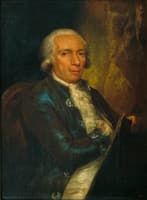 Portrait of Pasqual Pere Moles