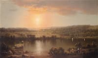 Activities on the Hudson River