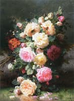 Bouquet of Roses
