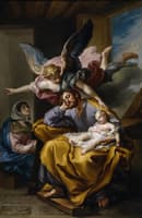 Joseph's Dream