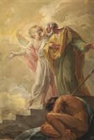 The Liberation of Saint Peter