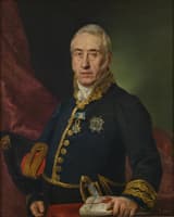 Ignacio Gutiérrez Solana, Overseer of the Royal Stables