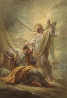Saint Joseph's Dream