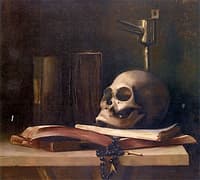 Momento Mori