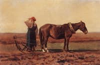 Ploughing