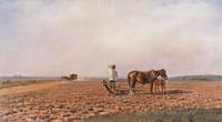Ploughing