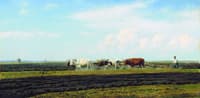 Ploughing