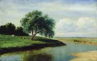 Landscape with River