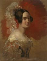 Anna Feodorovna, Princess Hohenlohe-Langenburg