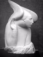 Archangel Gabriel