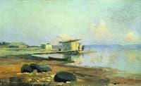 Seashore