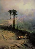 Crimean Mountains