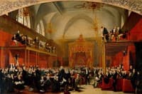 The Trial of Queen Caroline