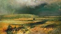 Volga Lagoons