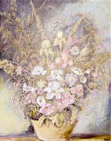 Floral Bouquet