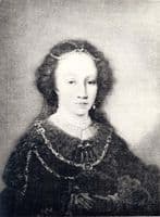 Portrait of a Young Woman