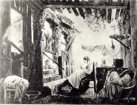 Peasant Dwelling