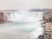 Niagara Falls