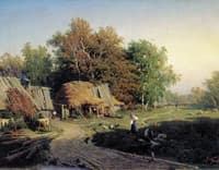 Village