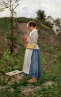 The Village Barefoot