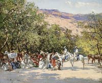 The Halt