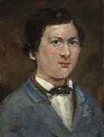 Self-Portrait
