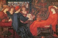 Laus Veneris