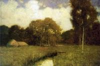 Near Barbizon