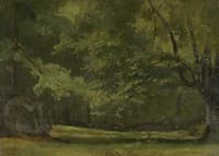 Fontainebleau, en Forêt