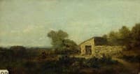 Landscape and Farm Buildings