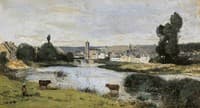 Les châteaux