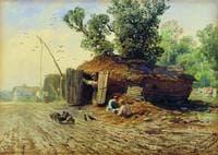 The Hut