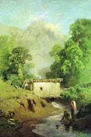 Crimean Landscape