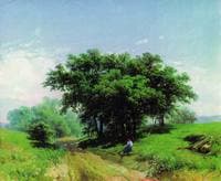 Summer Day
