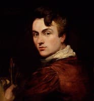 Self Portrait
