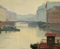 St. Petersburg