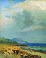 Crimean Landscape