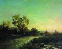 After the Rain