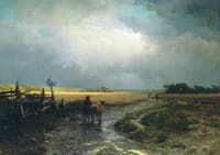 After the Rain