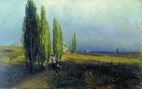 Poplars