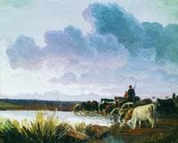 The Watering Place