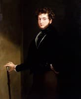 Alfred, Count D'Orsay