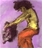 Female Dancer