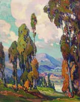 Across the Valley