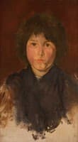 A Corsican Child