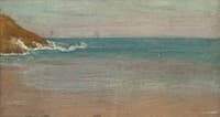Cliffs and Breakers