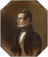 Frederick William John Hervey