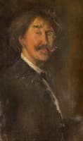 Self Portrait