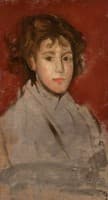 Little Lizzie Willis